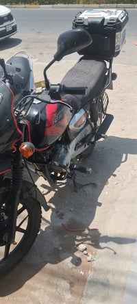 بوكسر • مرقم • ٢٠٢٢
