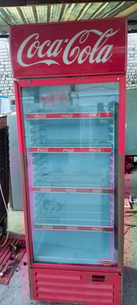 #عارضة عمودي كولا حجم كبير سعره 350 عارضه بطحيه ايبك ازرق حجم كبير سعر...