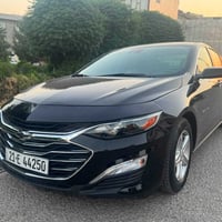 ماليبو ٢٠٢٢ • تايرات جديدة • بطارية جديدة