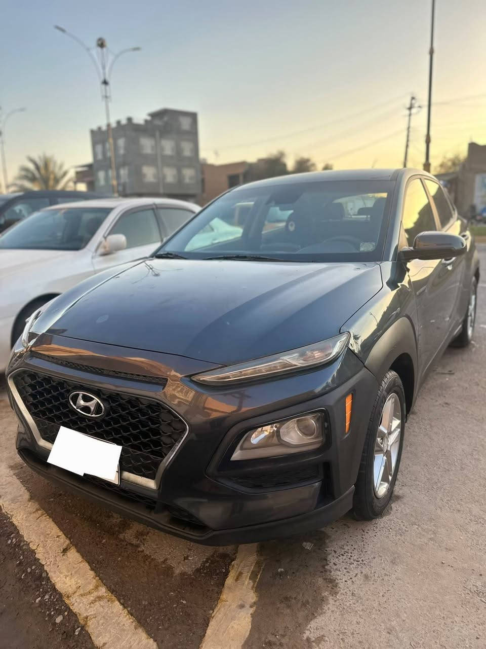 هيونداي گونا للبيع ٢٠٢٠ امريكي صور الحادث و السونار مرفق بالصور رقم كربلاء باسمنه سنوية ٢٠٢٨
كاميرا خلفية
شاشة بلادية للمعلومات
نظام تنبيه صدمات امامي 
السعر ١٢٥ و بيها مجال بسيط
للتواصل ع الرقم *********** اتصال او واتس اب 
هيونداي گونا للبيع ٢٠٢٠ امريكي صور الحادث و السونار مرفق بالصور رقم كربلاء باسمنه سنوية ٢٠٢٨
