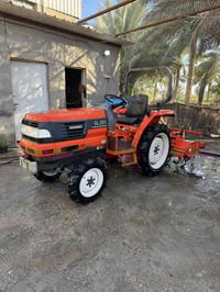 كابوتا ياباني • ٣ سلندر • بابل