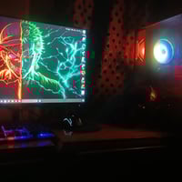 للبيع • مواصفات بالصورة • كمبيوتر