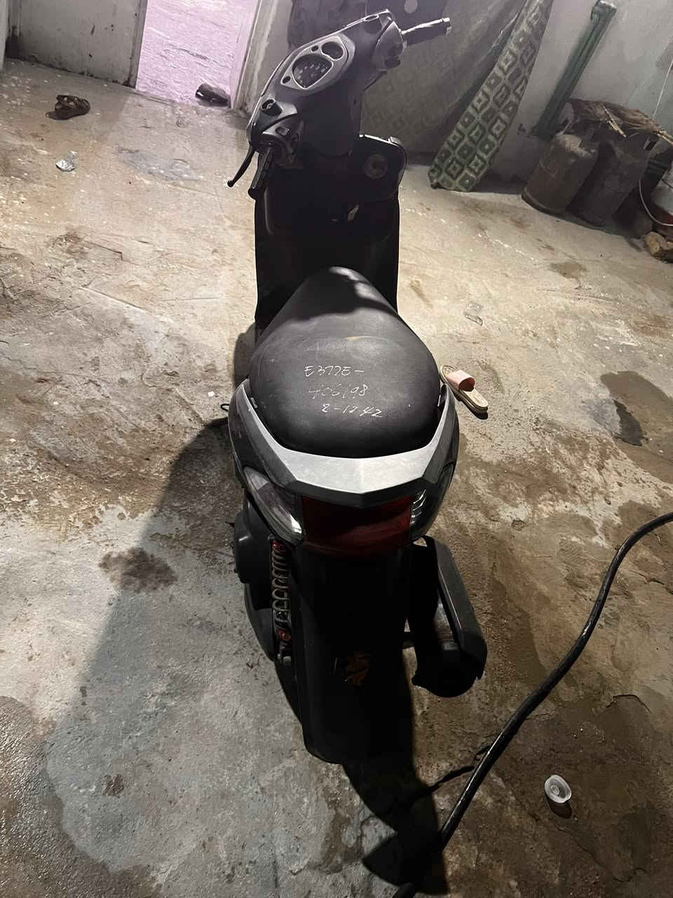 سكنس ياباني نكره سلف شرط رقم واحد الدراجه دبلات رياضي وكلاجات رياضي وفراك رياضي شرط بلاديه كله مكينه 58لايت زنون شلعه شك الكاع السعر 600مكاني كوفه الرقم ***********
