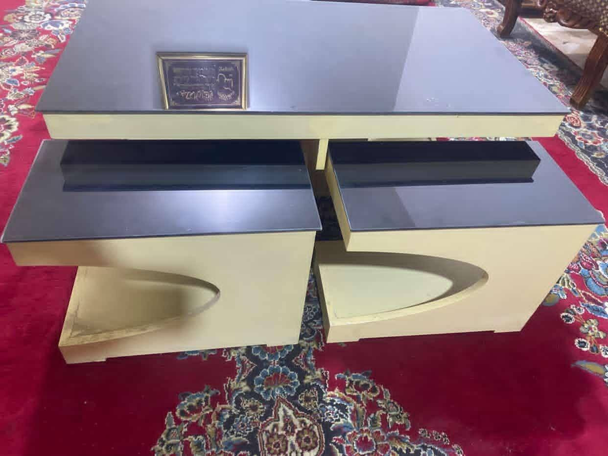 طبلات نضاف عدد5 سطح زجاج السعر 85بي مجال
العنوان قرية مختار ***********بي واتساب
