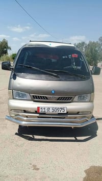 كيا بريجو بسمي مشروع وطني سياره مصفره هيئه ومرور موديل 2000 سياره بلاد...