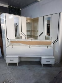 تركي زاوية • ٧قطع • مستخدم