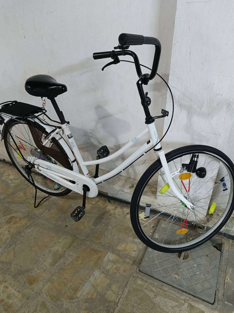 السلام عليكم
السعر 130 وبي مجال

مو شراي لاتعبني

👍🏽
مكان نجف📍

ملاحظة انت تجيني     📌


**إذا كنت صاحب هذا الإعلان وتريد حذفه لأي سبب، رجاءا أرسل رسالة إلى الدعم الفني**