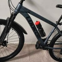 بايسكل لوك • حجم ٢٦ • جبلي