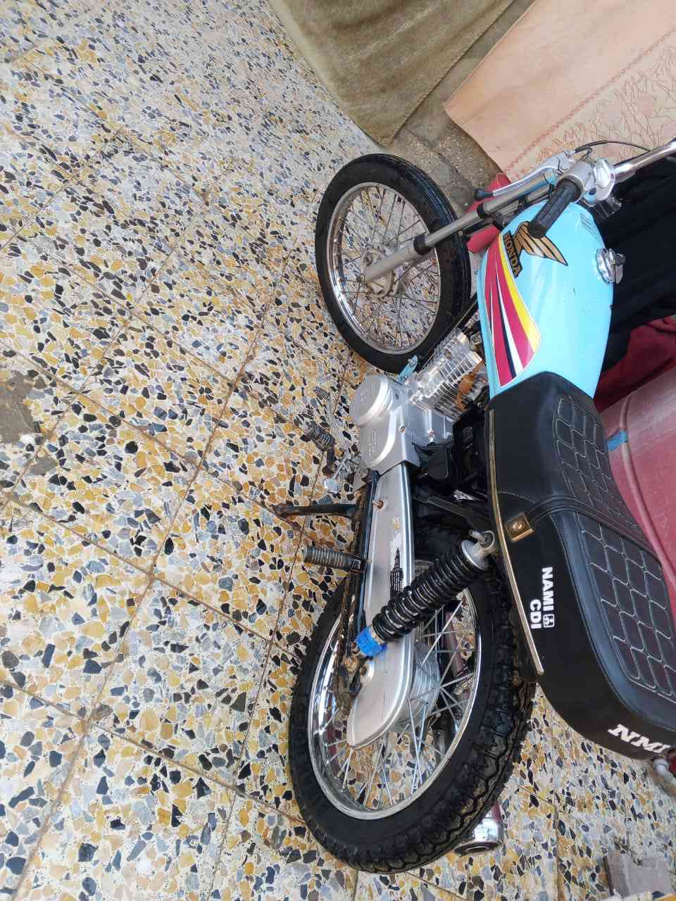 سيجي نامه للبيع تعمير 25 شهر 11 اوراق أصولي
*********** شراي يتصل
