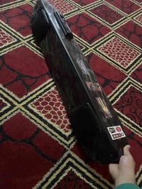 غزالية • أجهزة