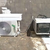 عل رسبلت ٢طن وربع.. +مكيف.. الاستفسارقم.... 07738235836