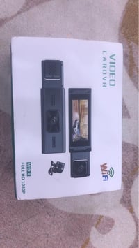 داش كام • واي فاي • بالعافيه