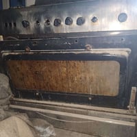 طباخ كريازي • يحتاج تصليح • نجف قريه الغدير