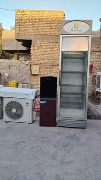 سبلت طن افيرتر طن تحكم سعره 400 عارضه ب 300 براد ب 100 بي واتس ‎0786 0...
