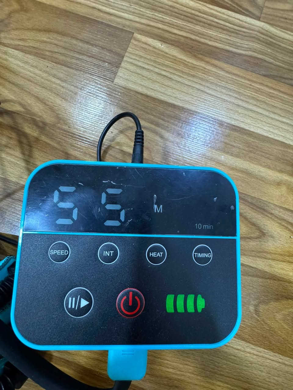 استخدام شهر
كف ( جهة اليسار )لتأهيل اليد وتحريكها لمرضى الضمور و الجلطة الدماغية والشلل وضعف الاعصاب
السعر ( 75 ) وبيها مجال للحالات الانسانية 
ممتواجد ع فيس اتصال ☎️ ***********
