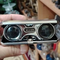 ناظور جيبي • ياباني • رايسز