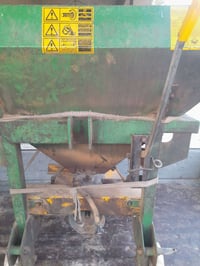 بيع مستعجل ناثرة ام 400 نظيفة جداً السعر 350 وبيها مجال الاتصال على ال...