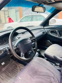 مازدا • نظيفة • ٣٨٠٠٠ كم