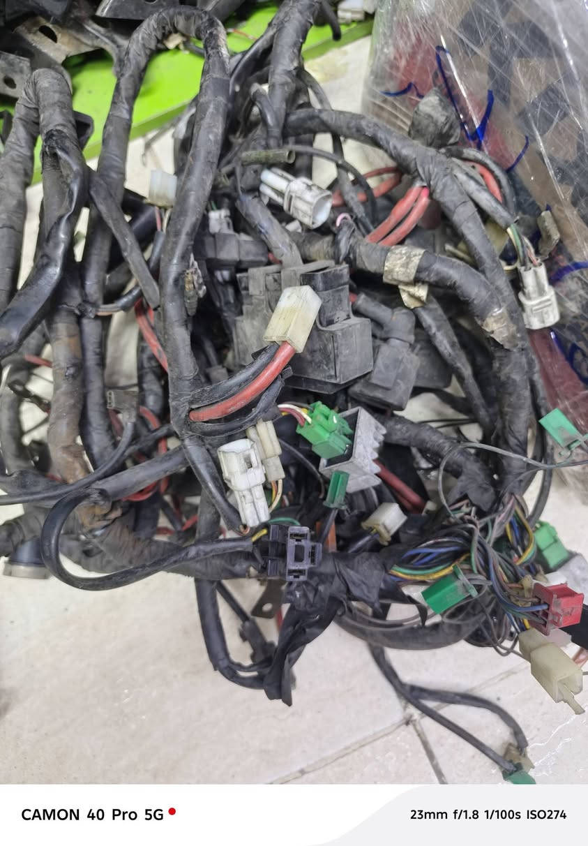 معرض الامير
***********
دشبول بريز كابريتر و ثعلب كابريتر  سعره 30الف
مجمع دكم ثعلب و بريز سعره 20الف
بغداد كريعات قرب مجلس البلدي مال كويتي
توصيل لجميع المحافظات 5الاف
