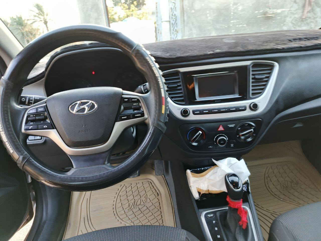 اكسنت مديل ٢٢
مرقم معوقين مثني 
وتساب  ***********
حادث سونار  
عنوان  السماوة 
شركة بيت الحرز
