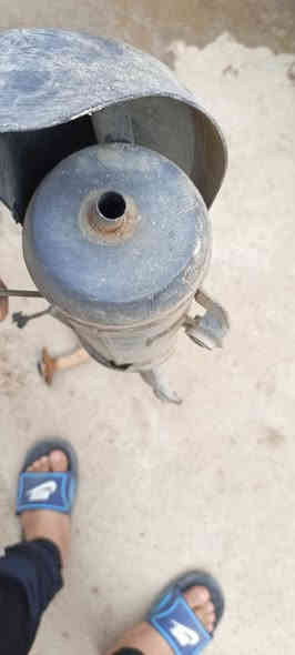 سلام عليكم ورحمه الله وبركاته شباب عندي صارنصه مل بريز صليهة رقم ‏‪***********‬‏
