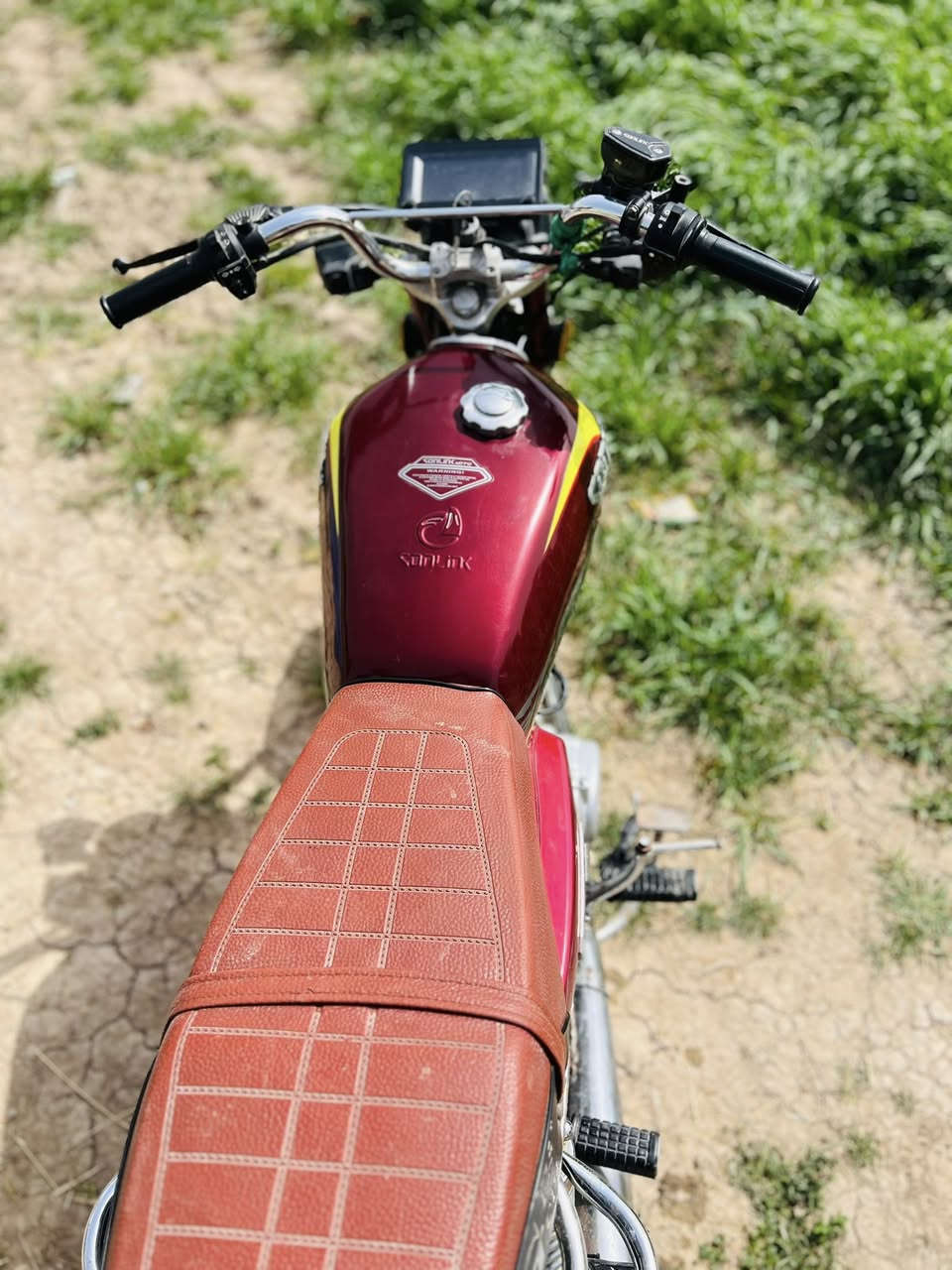 سلام عليكم
دراجه تايكر 24 أوراق مكفوله السعر خاص ***********
