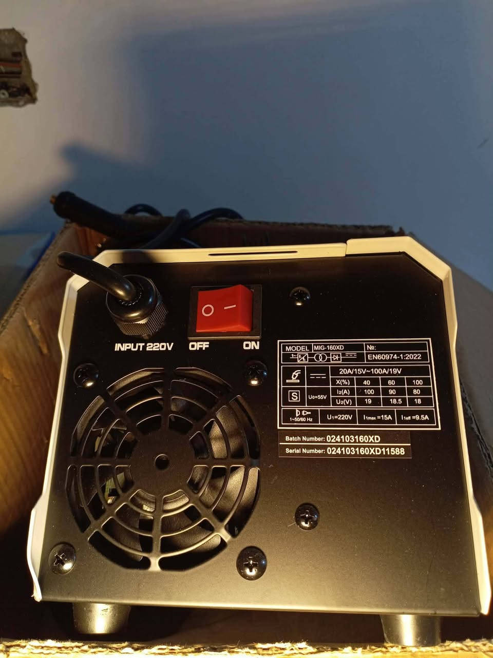 امازون


**إذا كنت صاحب هذا الإعلان وتريد حذفه لأي سبب، رجاءا أرسل رسالة إلى الدعم الفني**