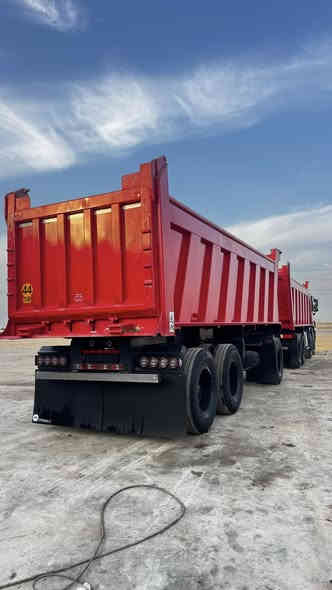 السلام عليكم للبيع اكتروز 2008  عگرب اسرائيلي قاطره ومقطوره حجم4144 گير كهربائي تخم تاير رقم بغداد ٣لوحات مرسمه وكامله سياره مكفوله كير محرك شاصي قماره كفاله عامه للأستفسار
***********
