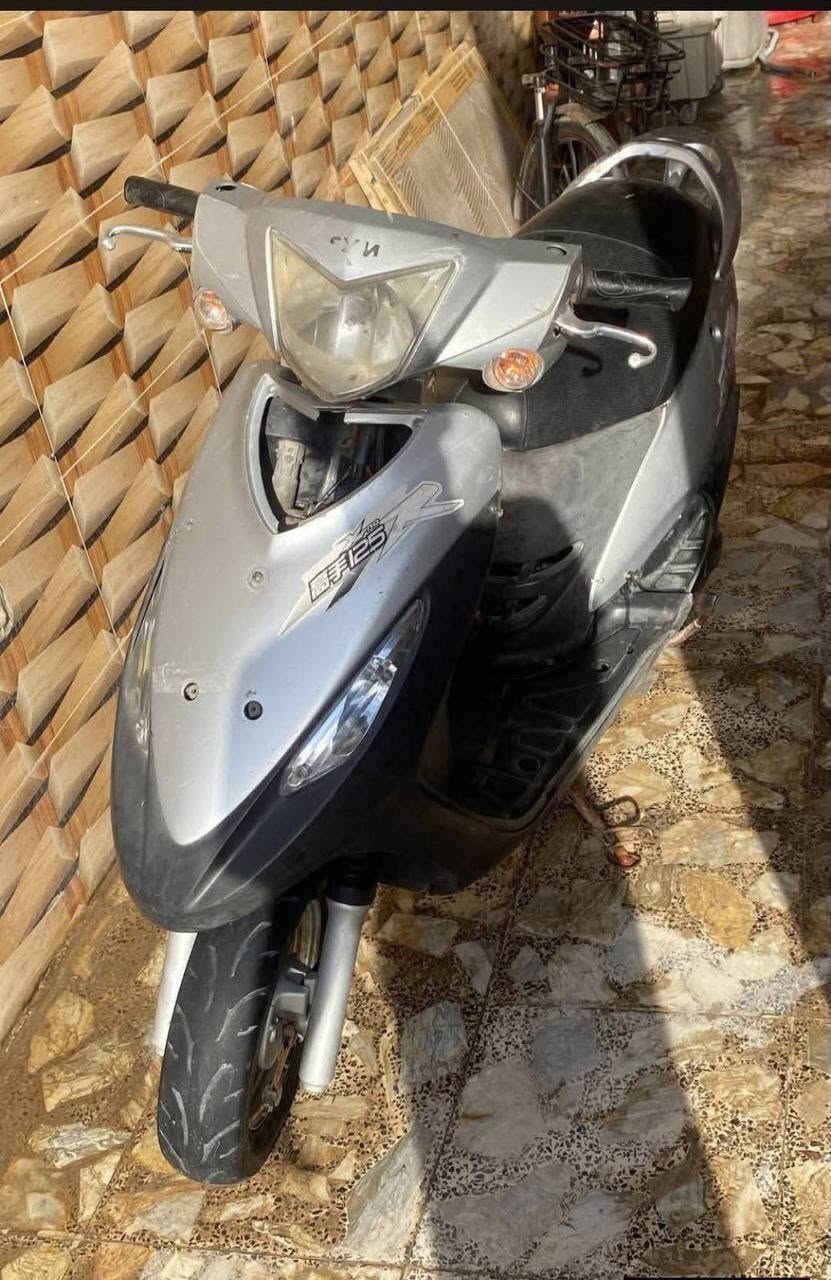 ماكس عدله ماعايزه شي مجفته مره وحده مكينه خير من الله 200وبيها مجال بصيط نجف حي الشرطه   متواجد خاص واتساب ***********
