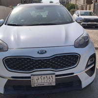 سبورتج • ٢٠٢١ • رقم بغداد