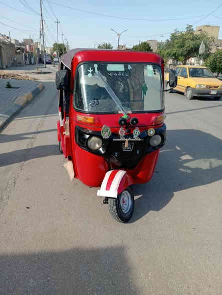 سلام عليكم  تكتك البيع مديل 2018 اوراق كربلاء  يم مكتب حسين   تكتك جاهز من كلشي  كل نقص مابيه  مكينه مجفته  مصبوغ جمالي  السعر  3750 بيها مجال  المكان كربلاء حي العسكري الرقم ***********
