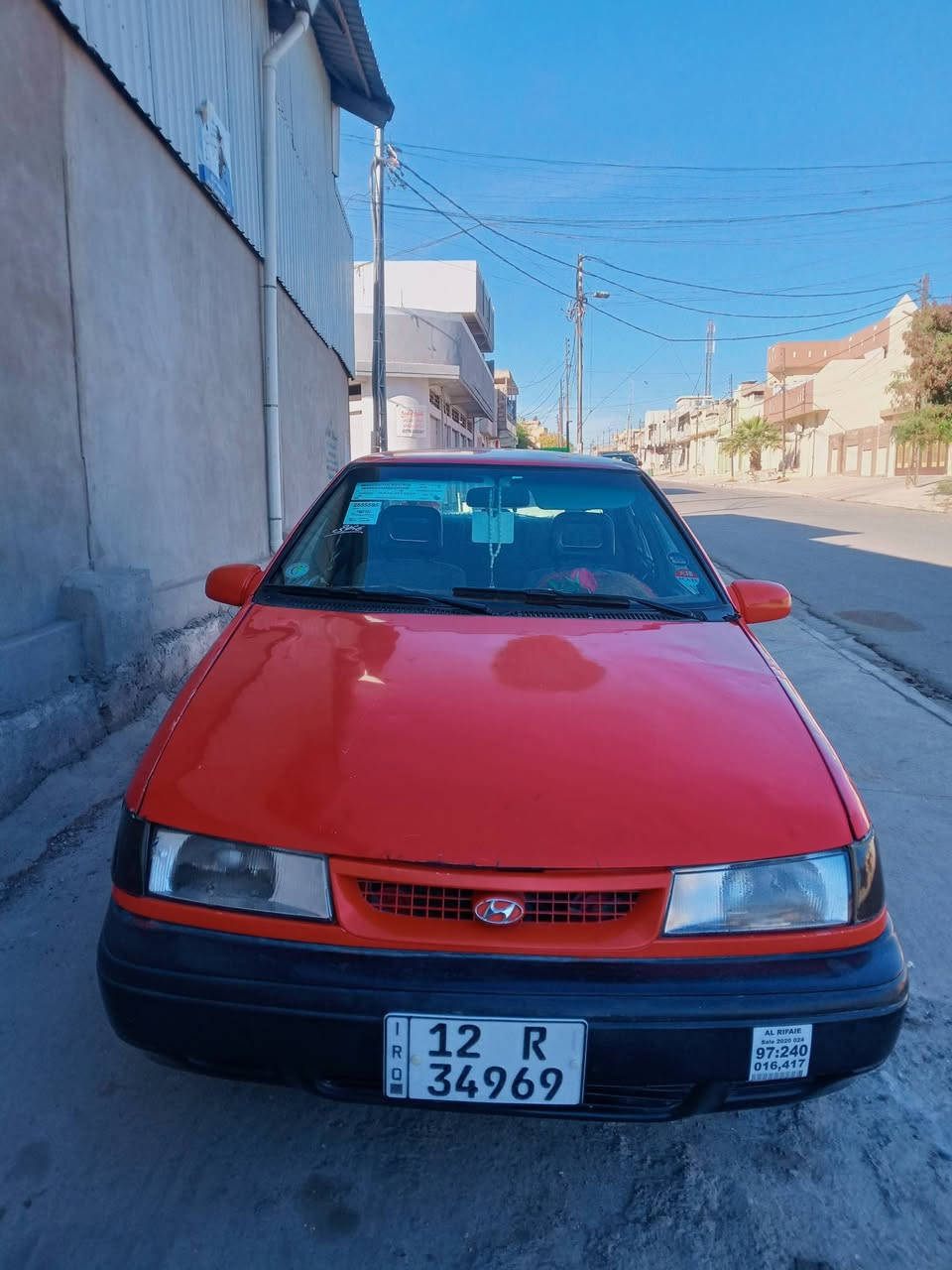 سياره للبيع بوني شرطه تحويل كربون بنزين السعر 22 قفل هاتف***********
