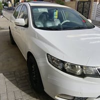 سيراتو موديل 13 رقم بصره دولي بسمي السياره خليجي فول مواصفات محرك وكير...