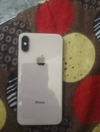 آيفون XS • شاشة مكسورة • بطارية أصلية