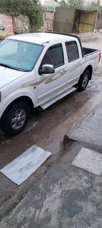 بكب كريت ويل • ٢٠١٥ • كفاله عامه