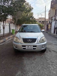 تيكو شيري • ٢٠١١ • رقم انكليزي بابل