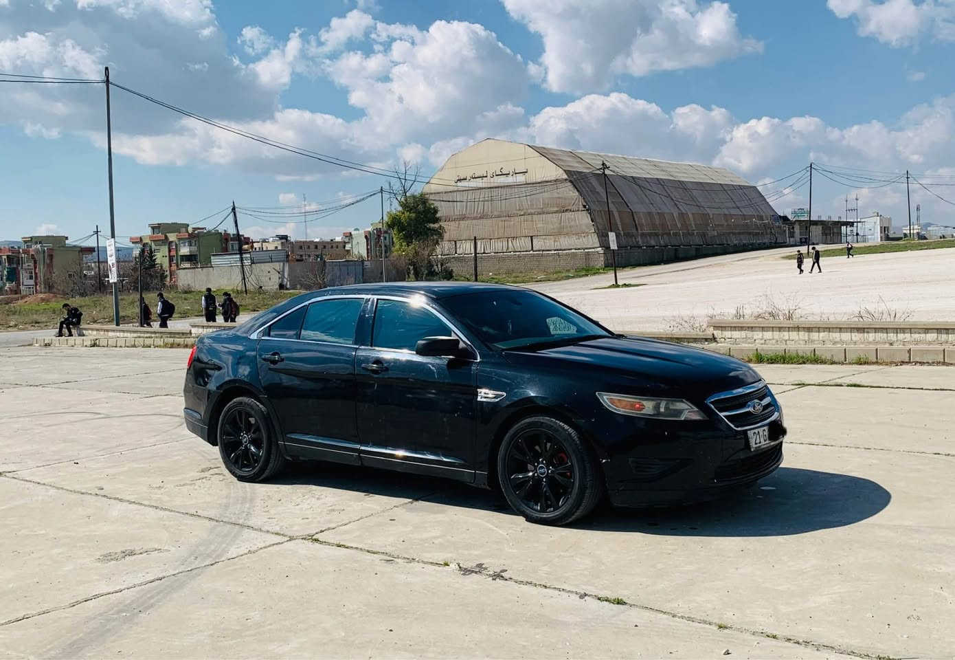 *********** موديل 2011 رةقةم سليماني سةنةوي تا 2030 تازةية تحويل غرامة بةشةرت كير ئوتوماتيك كير مكينة تبريد بةشةرت بيشو دواي توندو تولة كارةباي هةمو ئيش ئةكات تايةي تازةية بيشو دواي كةبسة سقفي موسة سيارةيةكي بيمةسرةفة سعر ٧٣ معاملة لة سليمانيم *********** السليمانية, العراق
