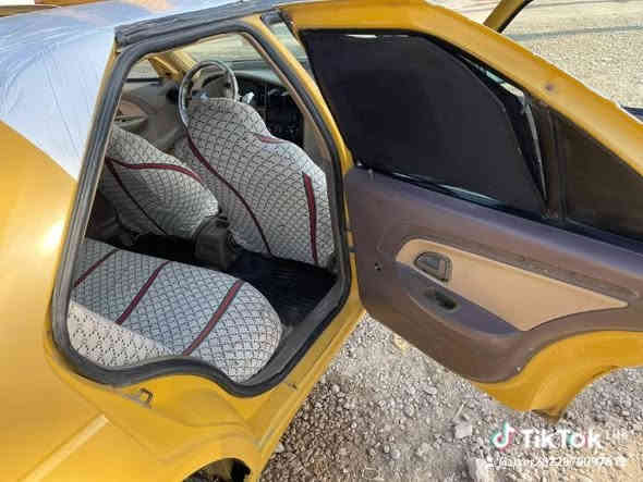 بيجو 405 سياره خير من الله مثل ما اشوفك قدامك بالصوره موديل 2009 سياره جديده كربلاء ثانويه عظم عاج رقم الماني ها هي بكربلاء ابو السنويه ما اندله السعر 21 وبيها مجال قليل ما ارد على الخاص ***********
