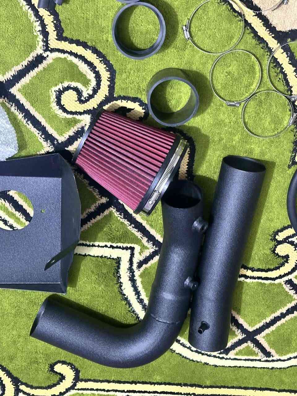 السلام عليكم
شوتة رياضي لجارجر ٣٦٠٠
استخدام نص يوم بس على كد الفحص الله شاهد 
السعر ١٤٥ الف 
مكاني واسط 

‭٠٧٧١ ٢٥٤ ٣٣٨٦‬
