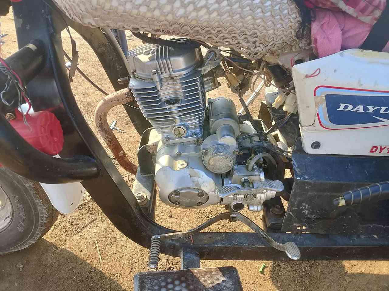 سلام عليكم ستوته للبيع مجفته بوشه وبستم مديل 18 السعر واحد 300 وبيه مجال


**إذا كنت صاحب هذا الإعلان وتريد حذفه لأي سبب، رجاءا أرسل رسالة إلى الدعم الفني**