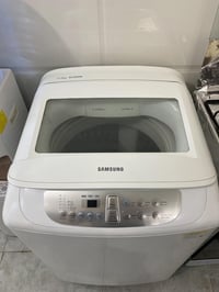 غساله اوتماتيك شغاله واي عطل مابيها  07712446673