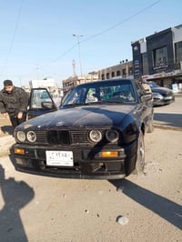 موديل ٩١ • ٦ سلندر • مكينه وكير مسكر