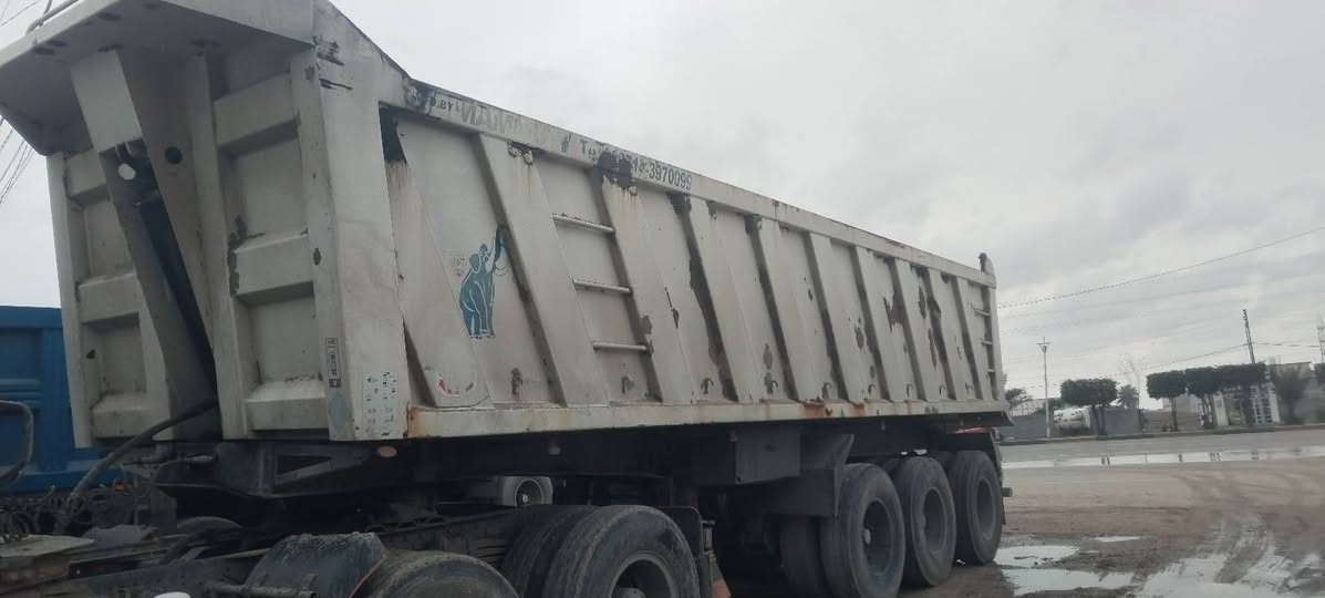 للبيع عربانه ماموت موديل ١٠ تخم تاير السعر ١٤٠ وبيه مجال الرقم ***********
