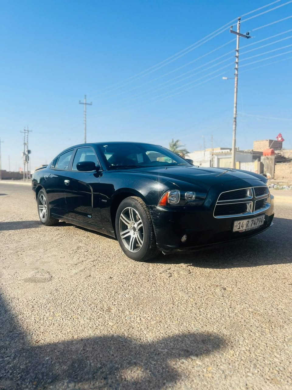 جارجر موديل 13اصل. /سياره بيها جاملغ  وبنيد الباقي كفاله من ضربه وتبديل والصبغ كير مكينه 3600 كفاله كهربائيات حداديه تخم تاير كله شغاله 
تبريد شغال ثلج سنويه ال 31رقام جدد نكليزي سياره جديده بمعنى الكلام. تحكم ستيرن كراسي كهربائية كشنات كهربائي. لايت زنون 
السعر 👈.   114. وبيها مجال العنوان العمارة 🦅 مكلف بنشر شراي تصل علا صاحبه 📞 ‏‪‏‪***********‬‏
