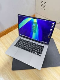 MacBook Air M4 (2025) - 15” 16gb - 256gb💻 للبيع..  معالج M4   شاشة “15...