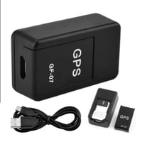 جي بي اس • اكسسوار