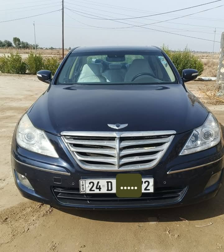 جينسيس 2011
مكينه دوش 3.3 المرغوب كفاله گير ومكينه اترايك للبصره
سيارة فول مواصفات 
بصمه 
فتحه 
داخل صاجي ملكي 
تبريد شغال 3 قطع 
قطعتين صبغ و السونار مرفق بالمنشور 
السعر 115 
متواجد ع الخاص فقط


**إذا كنت صاحب هذا الإعلان وتريد حذفه لأي سبب، رجاءا أرسل رسالة إلى الدعم الفني**