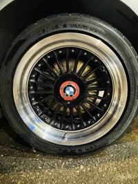 ويل 17 • مع تايرات • نجف