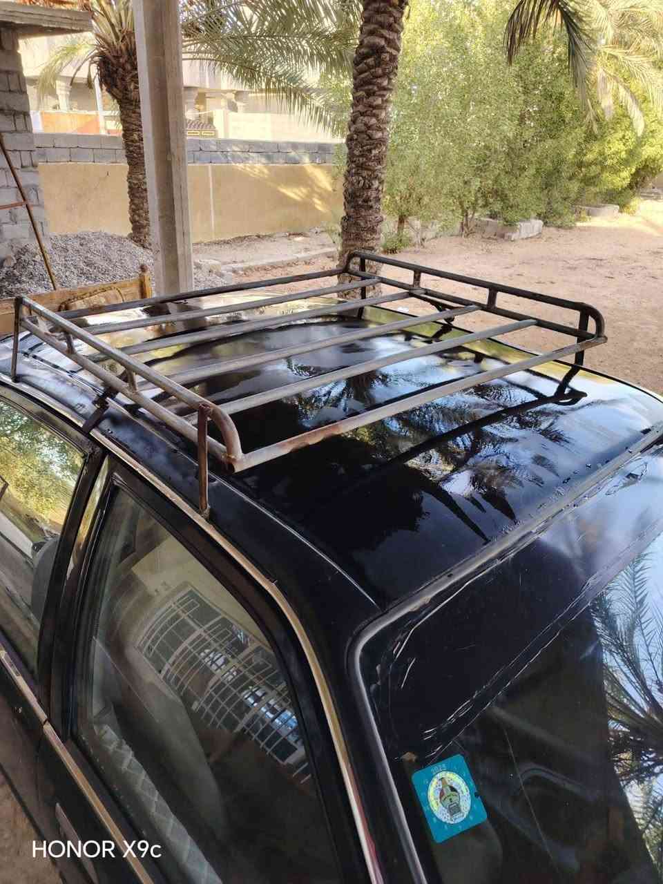 سلام عليكم
برنس للبيع ٩٤ رقم نكليزي تحويل مباشر مباشر 
كير مكينه مكفوله
للعنوان فلوجه النساف
السعر ٢٠ بيه مجال
*********** واتس اب
*********** اتصال
كير عادي
