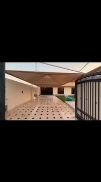 الهيكل • فيلا ٥٠٠م • مسبح